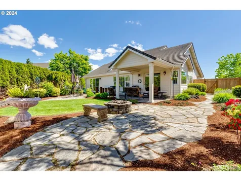 832 Royaldel Lane Springfield OR 97477