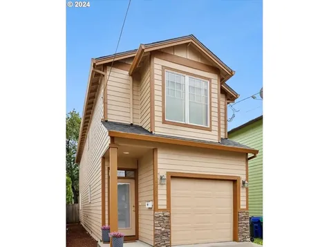 6018 Se Malden Street Portland OR 97206
