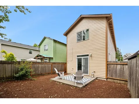 6018 Se Malden Street Portland OR 97206
