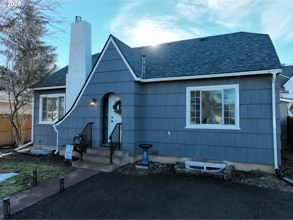 124 NW 2nd Street Goldendale WA 98620