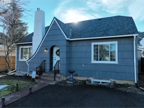124 NW 2nd Street Goldendale WA 98620