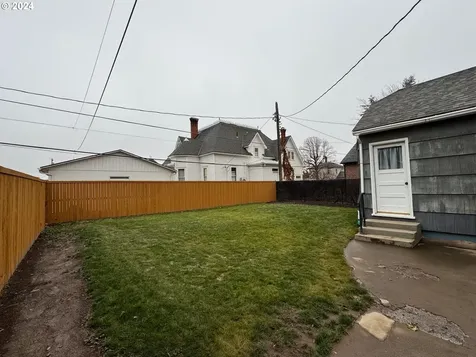 124 NW 2nd Street Goldendale WA 98620