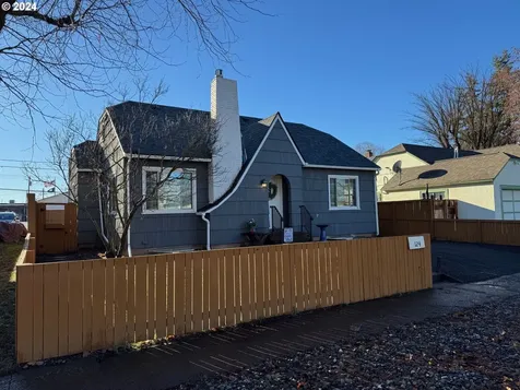 124 NW 2nd Street Goldendale WA 98620