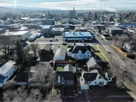 124 NW 2nd Street Goldendale WA 98620