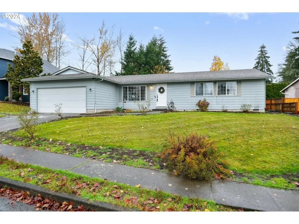 2107 SE Kane Avenue Gresham OR 97080