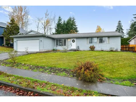 2107 SE Kane Avenue Gresham OR 97080