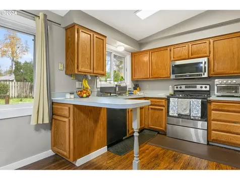 2107 SE Kane Avenue Gresham OR 97080
