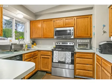 2107 SE Kane Avenue Gresham OR 97080