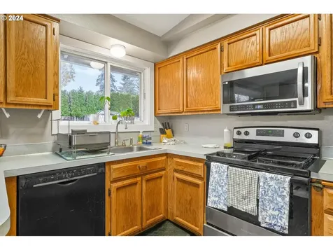 2107 SE Kane Avenue Gresham OR 97080