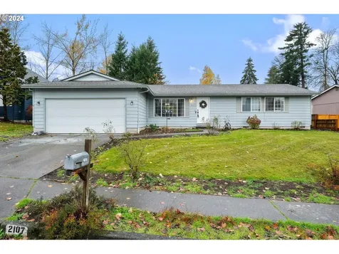 2107 SE Kane Avenue Gresham OR 97080