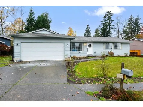 2107 SE Kane Avenue Gresham OR 97080