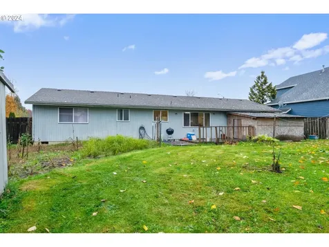 2107 SE Kane Avenue Gresham OR 97080