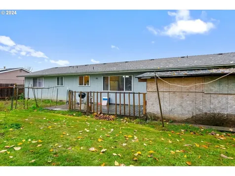 2107 SE Kane Avenue Gresham OR 97080