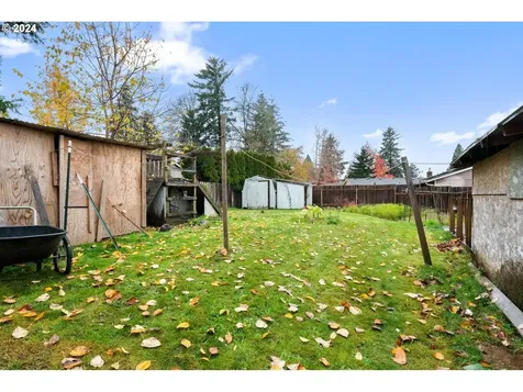 2107 SE Kane Avenue Gresham OR 97080