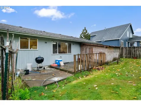 2107 SE Kane Avenue Gresham OR 97080