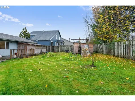 2107 SE Kane Avenue Gresham OR 97080