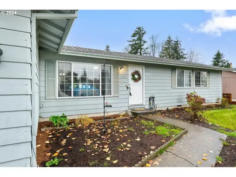 2107 SE Kane Avenue Gresham OR 97080