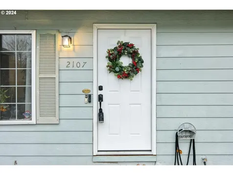 2107 SE Kane Avenue Gresham OR 97080