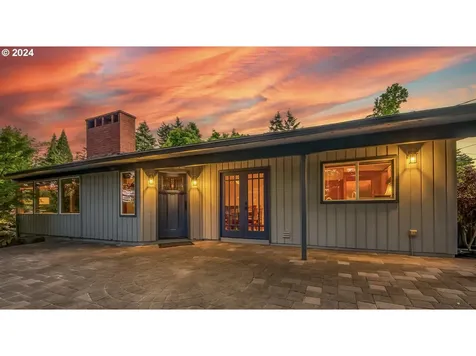 2417 Sw Canby Court Portland OR 97219
