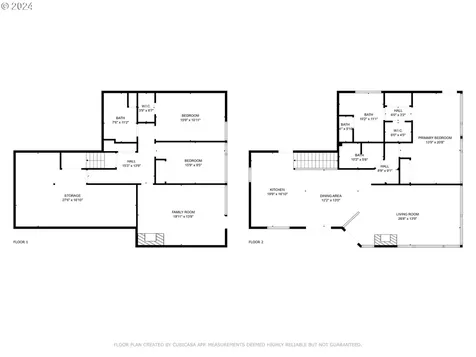 2417 Sw Canby Court Portland OR 97219