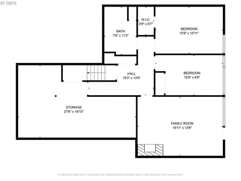 2417 Sw Canby Court Portland OR 97219