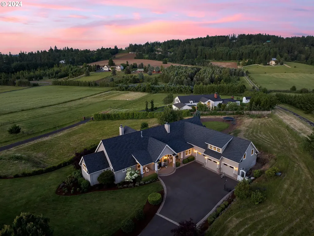 4244 Sw Benson Lane Wilsonville OR 97070