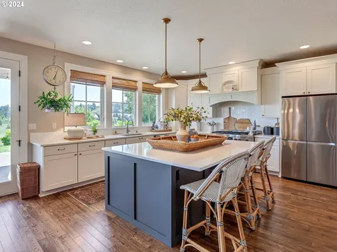 4244 Sw Benson Lane Wilsonville OR 97070