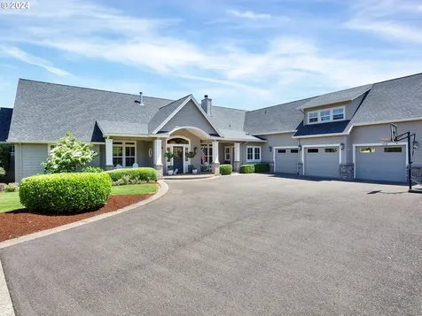 4244 Sw Benson Lane Wilsonville OR 97070