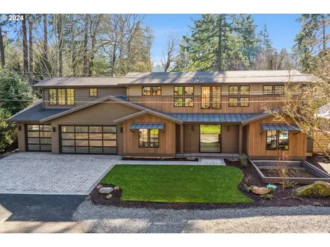 3610 Eena Road Lake Oswego OR 97034