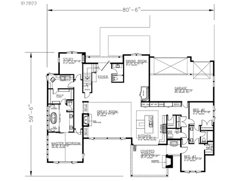 3610 Eena Road Lake Oswego OR 97034