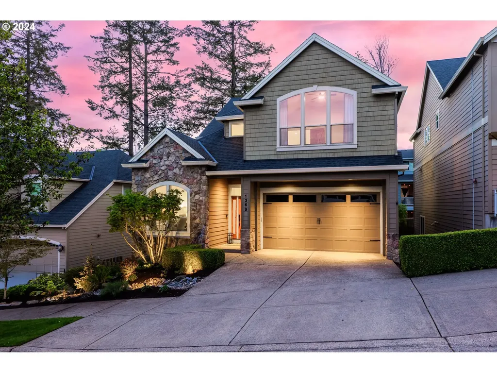 1369 Nw 114th Avenue Portland OR 97229