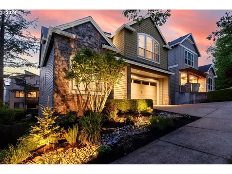 1369 Nw 114th Avenue Portland OR 97229