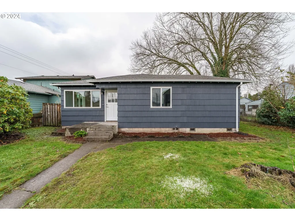292 23rd Avenue Longview WA 98632