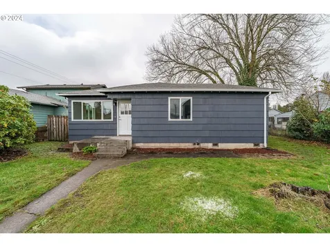 292 23rd Avenue Longview WA 98632