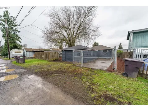 292 23rd Avenue Longview WA 98632