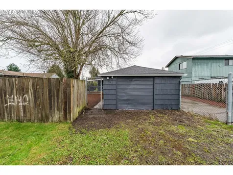 292 23rd Avenue Longview WA 98632