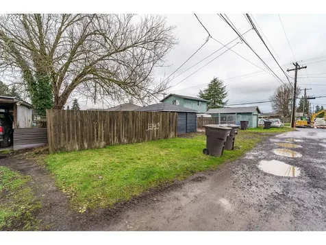 292 23rd Avenue Longview WA 98632