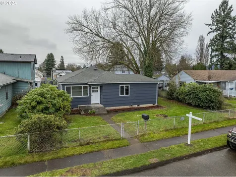 292 23rd Avenue Longview WA 98632
