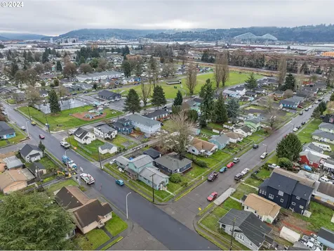 292 23rd Avenue Longview WA 98632