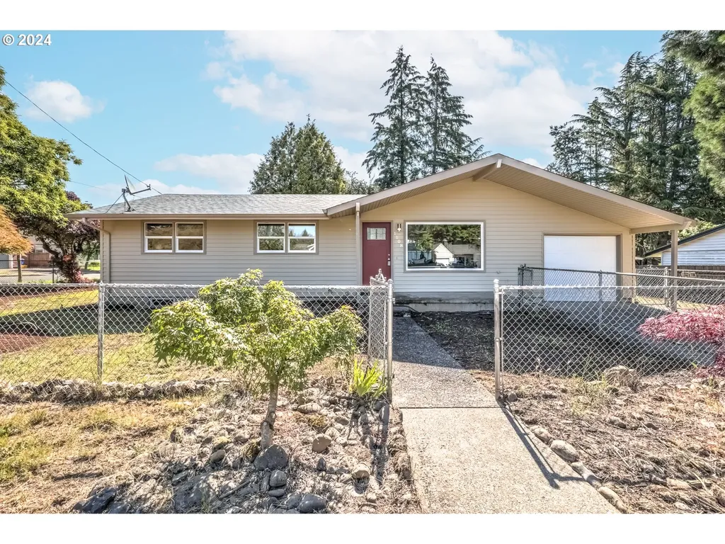 1108 Se 139th Avenue Portland OR 97233