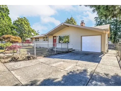 1108 Se 139th Avenue Portland OR 97233