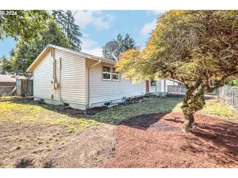 1108 Se 139th Avenue Portland OR 97233