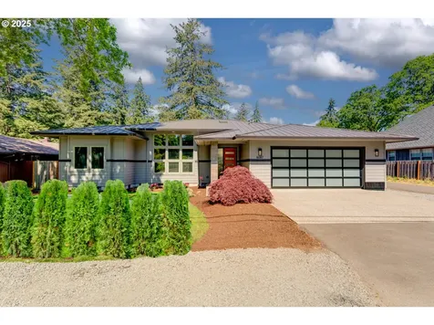 6087 Carman Drive Lake Oswego OR 97035