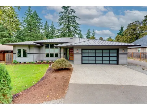 6087 Carman Drive Lake Oswego OR 97035