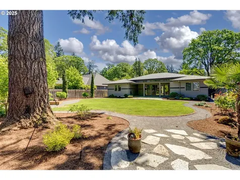 6087 Carman Drive Lake Oswego OR 97035