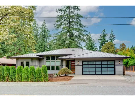 6087 Carman Drive Lake Oswego OR 97035