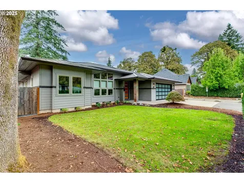 6087 Carman Drive Lake Oswego OR 97035