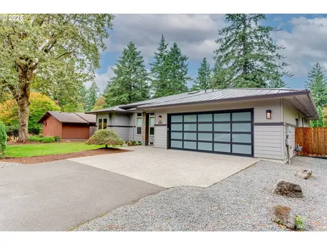 6087 Carman Drive Lake Oswego OR 97035