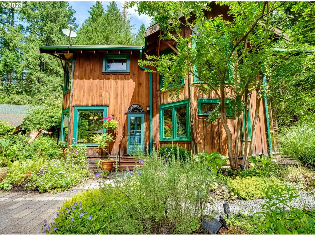 85213 Chezem Road Eugene OR 97405