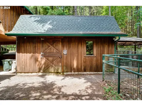 85213 Chezem Road Eugene OR 97405